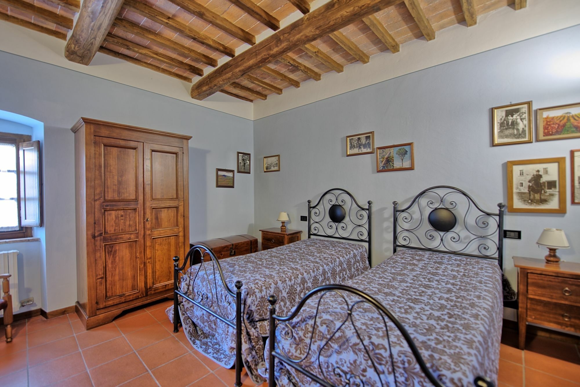 Villa Rachele Casole d'Elsa Exterior photo